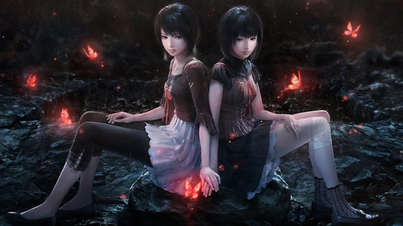 Fatal Frame 2 Remake: Wenn Schönheit unter die Haut geht